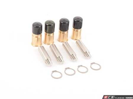ES#3138053 - TSRCSVW - Brake Caliper Stiffening Kit - Improve pedal feel and reliability - TyrolSport - Audi Volkswagen