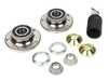 ES#4471942 - 31226757024tmsKT - Front Wheel Hub And Bearing Assembly Kit - Packaged by Turner - 