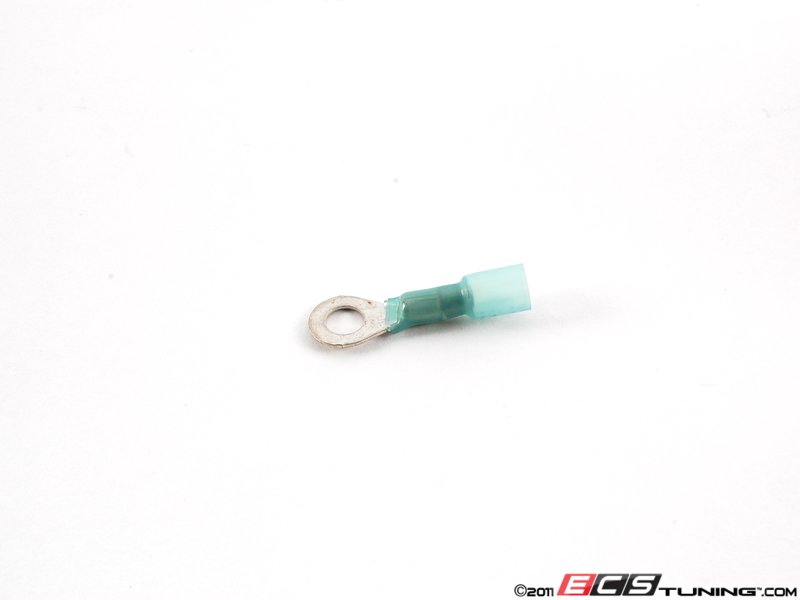 ECS 9983K21 McMasterCarr SureConnect HeatShrink Ring Terminal