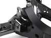 ES#4502561 - 33318838133 - Rear Subframe Assembly - Replacement rear subframe - referred to as a Rear Axle Carrier by BMW - Genuine BMW - BMW