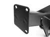 ES#4685215 - 028600LA01 - E53 X5 Direct-Fit Hitch - Upgrade your X5 with a rugged hitch for all your overland activities. Features a standard 2" receiver and direct bolt on fitment. - ECS - BMW
