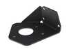 ES#4685215 - 028600LA01 - E53 X5 Direct-Fit Hitch - Upgrade your X5 with a rugged hitch for all your overland activities. Features a standard 2" receiver and direct bolt on fitment. - ECS - BMW