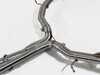 ES#4841927 - 044165la07KT - C8 RS6 / RS7 Race Cat-Back Exhaust System - Pure sound, unrestricted flow, and maximum performance! The ULTIMATE exhaust upgrade for your 4.0T! - ECS - Audi