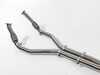 ES#4841927 - 044165la07KT - C8 RS6 / RS7 Race Cat-Back Exhaust System - Pure sound, unrestricted flow, and maximum performance! The ULTIMATE exhaust upgrade for your 4.0T! - ECS - Audi
