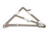 ES#4488856 - 51618078066 - ROD RIGHT - Genuine BMW - BMW