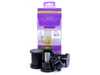 ES#4842833 - PFR5-606BLK - BMW E24 - E28 - E32 - E34 5 Series Rear Trailing Arm Bushing - Powerflex Black Series Rear Trailing Arm Bushings for the BMW E24, E28, E32, and E34 are ideal for drivers looking for extreme performance gains, particularly in motorsports or high-performance driving environments. With a focus on precision and durabilit - Powerflex Black Series - BMW