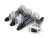 ES#4609111 - M69KT - Rennline OE+ Upgraded Ignition Coil - Set Of 6 - Porsche 997/991/987 - Coil on plug style ignition pack - Rennline - Porsche