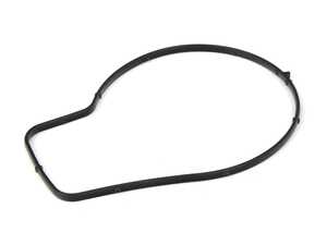 ES#4668498 - 11517848520 - BMW Water Pump Gasket - Avoid leaks by replacing the water pump gasket when doing maintenance. - Elring - BMW