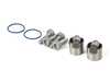 ES#4266183 - 07l109311KT - Cam Follower Replacement Kit - Vital kit consisting of cam followers, fuel pump sealing o-rings, & fuel pump hardware - Genuine Volkswagen Audi - Audi