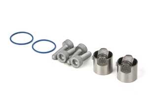 ES#4266183 - 07l109311KT - Cam Follower Replacement Kit - Vital kit consisting of cam followers, fuel pump sealing o-rings, & fuel pump hardware - Genuine Volkswagen Audi - Audi