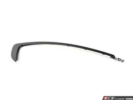 ES#4457931 - 51337482864 - FINISHER, SIDE WINDOW, REAR - Genuine BMW - BMW