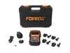 ES#4766043 - t10001KT - TPMS Service Starter Kit - Rubber - This kit comes with the new T2000 TPMS Tool and 4 rubber sensors to get you started on your TPMS game! Activate OEM TPMS sensors, retrieve TPMS sensor data, relearn sensor IDs, and program Foxwell T10 TPMS sensors (included)! - Schwaben by Foxwell - Audi BMW Volkswagen Mercedes Benz MINI Porsche