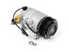 ES#4428679 - 64526826879 - A/C Compressor With Magnetic Clutch  70818080NA - Keep your car cool with this new compressor - Mahle - MINI
