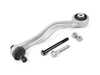 ES#257292 - 8E0407509A - Front Upper Control Arm - Curved - Left - Keep your suspension steady - Lemforder - Volkswagen