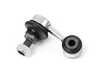 ES#4673625 - 535411315 - Sway Bar End Link - Priced Each - Attaches sway bar to control arm, two per car - Delphi - Volkswagen
