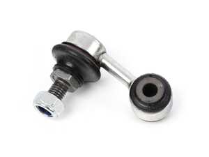ES#4673625 - 535411315 - Sway Bar End Link - Priced Each - Attaches sway bar to control arm, two per car - Delphi - Volkswagen