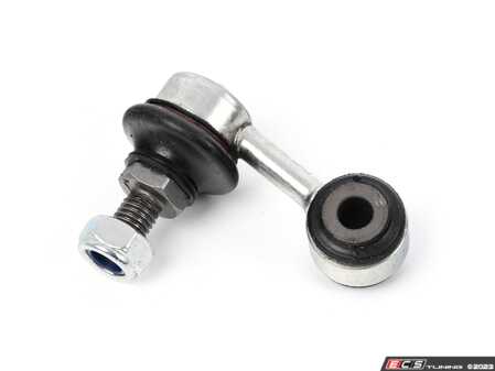 ES#4673625 - 535411315 - Sway Bar End Link - Priced Each - Attaches sway bar to control arm, two per car - Delphi - Volkswagen