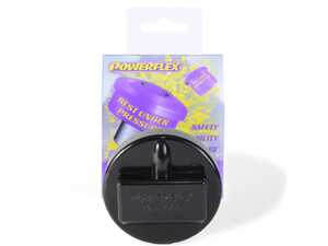 ES#4723715 - PF5-3660 - Jack Pad Adapter - Z3/M - Fits onto an 80mm jack saddle to help safely lift your car! - Powerflex - BMW