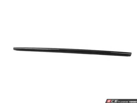 ES#4457928 - 51337482858 - SHAFT COVER OUTER FRONT DOOR - Genuine BMW - BMW