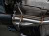 ES#4841927 - 044165la07KT - C8 RS6 / RS7 Race Cat-Back Exhaust System - Pure sound, unrestricted flow, and maximum performance! The ULTIMATE exhaust upgrade for your 4.0T! - ECS - Audi
