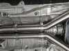 ES#4841927 - 044165la07KT - C8 RS6 / RS7 Race Cat-Back Exhaust System - Pure sound, unrestricted flow, and maximum performance! The ULTIMATE exhaust upgrade for your 4.0T! - ECS - Audi