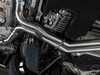 ES#4841927 - 044165la07KT - C8 RS6 / RS7 Race Cat-Back Exhaust System - Pure sound, unrestricted flow, and maximum performance! The ULTIMATE exhaust upgrade for your 4.0T! - ECS - Audi