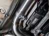 ES#4841927 - 044165la07KT - C8 RS6 / RS7 Race Cat-Back Exhaust System - Pure sound, unrestricted flow, and maximum performance! The ULTIMATE exhaust upgrade for your 4.0T! - ECS - Audi