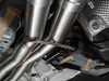 ES#4841927 - 044165la07KT - C8 RS6 / RS7 Race Cat-Back Exhaust System - Pure sound, unrestricted flow, and maximum performance! The ULTIMATE exhaust upgrade for your 4.0T! - ECS - Audi