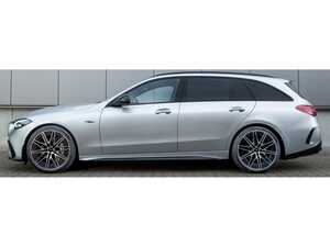 ES#4842855 - 23032-1 - H&R VTF Adjustable Lowering Springs For 2023 W206 C43 AMG 4MATIC Sedan & Estate - Experience perfection and enhance the driving experience of your Mercedes-Benz C43 AMG! - H&R - Mercedes Benz