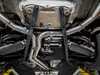 ES#4841927 - 044165la07KT - C8 RS6 / RS7 Race Cat-Back Exhaust System - Pure sound, unrestricted flow, and maximum performance! The ULTIMATE exhaust upgrade for your 4.0T! - ECS - Audi