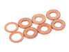ES#4668515 - 11120393750 - BMW Head Gasket Set - Restore power and stop leaks with this new head gasket - Elring - BMW