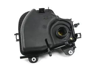 Coolant Expansion Tank