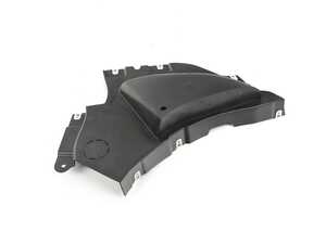 ES#4200982 - 51758070525 - COVER, WHEELL HOUSING, BOTTO - Genuine BMW - BMW