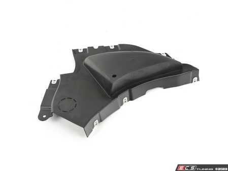 ES#4200982 - 51758070525 - COVER, WHEELL HOUSING, BOTTO - Genuine BMW - BMW