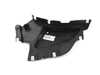 ES#4200982 - 51758070525 - COVER, WHEELL HOUSING, BOTTO - Genuine BMW - BMW
