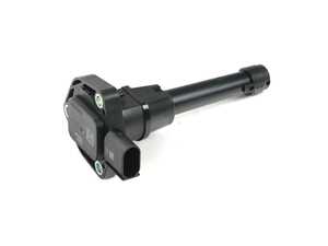 ES#4762528 - 12615A740A3 - Oil Level Sensor - Monitors your oil level and oil condition - failed sensors can result in incorrect oil level and quality warning messages - Genuine BMW - BMW
