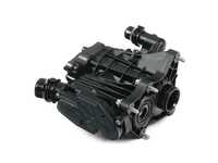 Genuine BMW - 11538642560 - Coolant Thermostat Assembly (11-53-8