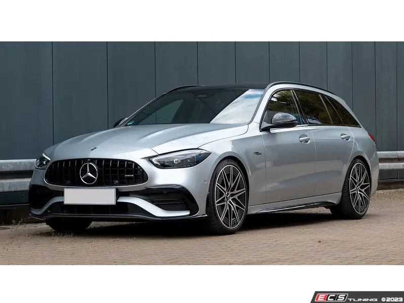H&R - 28558-1 - H&R Lowering Sport Springs For 2023 W206 C43 AMG