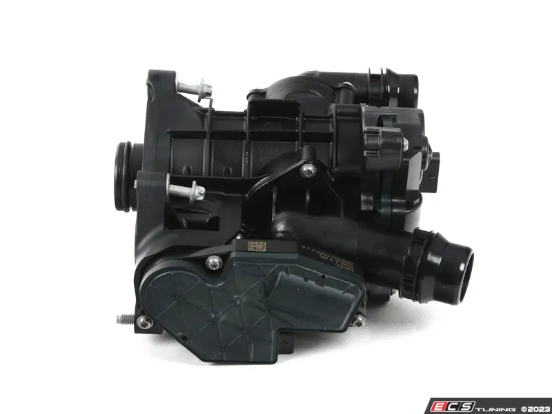 Genuine BMW - 11538642560 - Coolant Thermostat Assembly (11