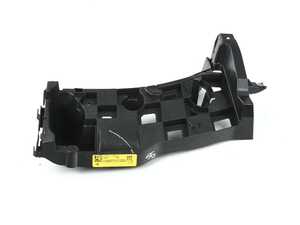 ES#4188063 - 51127420665 - MOUNT, REAR BUMPER LEFT CORN - Genuine BMW - BMW