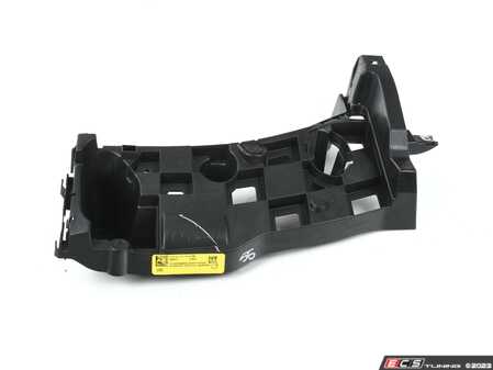 ES#4188063 - 51127420665 - MOUNT, REAR BUMPER LEFT CORN - Genuine BMW - BMW