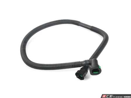 ES#37272 - 16137161709 - Fuel Vent Pipe - Genuine BMW - BMW