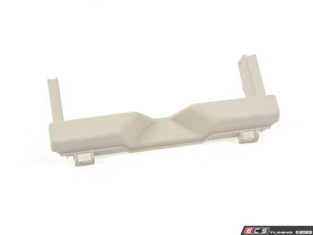 ES#3185382 - 52207346429 - Frame For Cup Holder - Genuine BMW - BMW