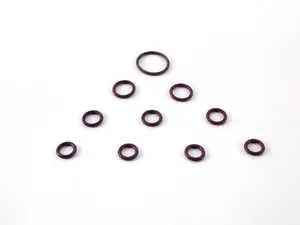 Air Conditioning O-Ring - Kit