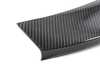 ES#4429749 - 039757LA01 - Audi C7 A6/S6 Trunk Spoiler - Carbon Fiber - Add some aggressive styling to your Audi! - ECS - Audi