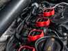 ES#4852422 - 054029la01KT - MK6 GTI 2.0T Ignition Harness Replacement Kit - Replace faulty coil pack wiring and keep misfires at bay! - ECS - Volkswagen