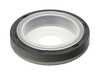 ES#4667292 - 44x60x10 AW/BS R - Crankshaft Seal - For timing case cover with oil pump on the crank shaft - Elring - BMW
