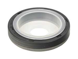 ES#4667292 - 44x60x10 AW/BS R - Crankshaft Seal - For timing case cover with oil pump on the crank shaft - Elring - BMW
