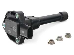 ES#4810836 - 12615a740a3KT - Oil Level Sensor Kit - Includes a new Genuine BMW oil level sensor and mounting hardware - Genuine BMW - BMW