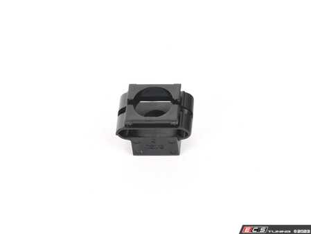 ES#4179264 - 07149495079 - CLIP FOR SCREW CAP - Genuine BMW - BMW